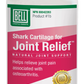 #1 Shark Cartilage for Joint Relief™