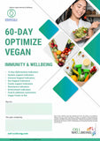 Optimize Vegan Immunity & Wellbeing