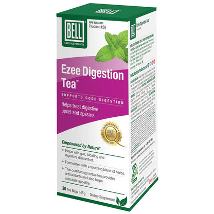 #29 Ezee Digestion Tea™