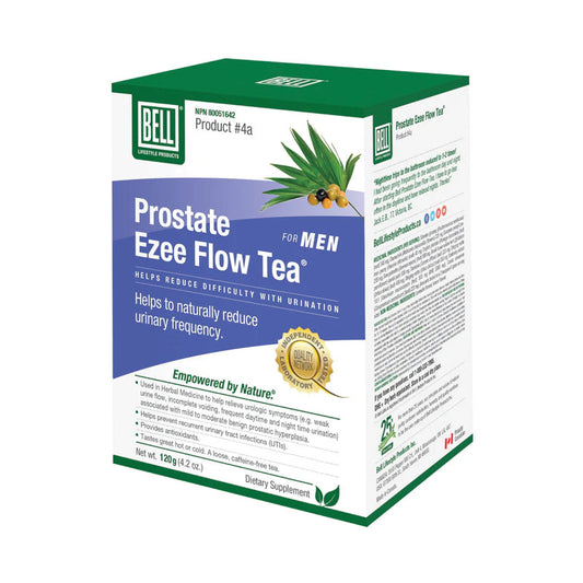 #4a Prostate Ezee Flow Tea®