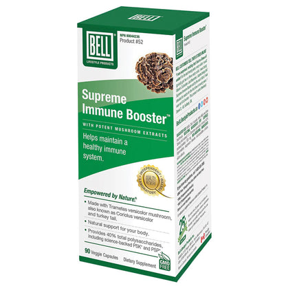 #52 Supreme Immune Booster™