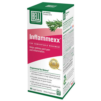 #70 Inflammexx®