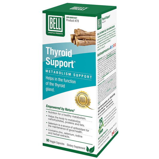 #78 Thyroid Support™