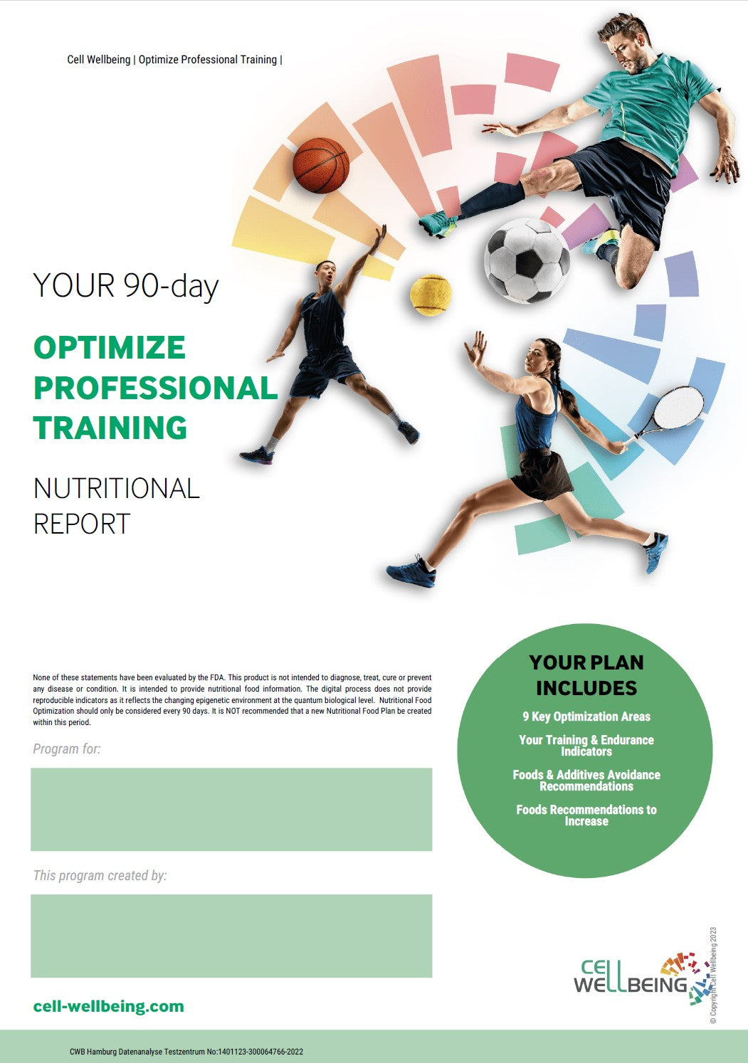 Optimize Professional Training